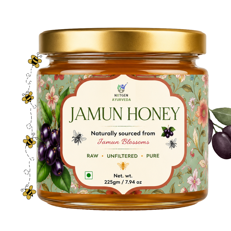 Jamun Honey - 200g