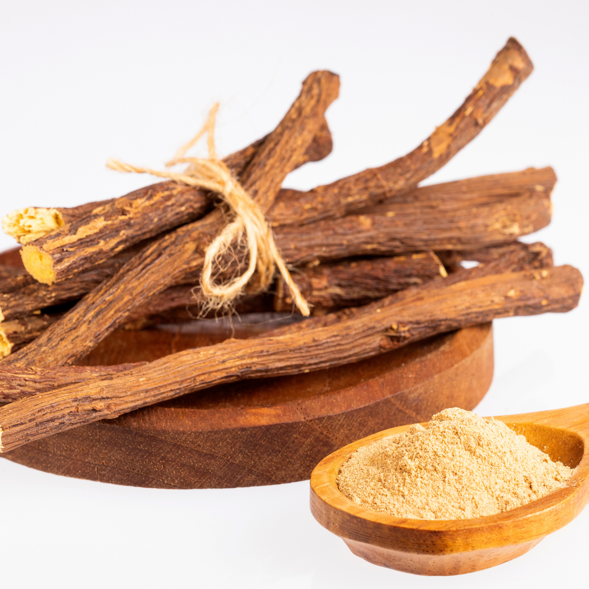 Licorice powder organic