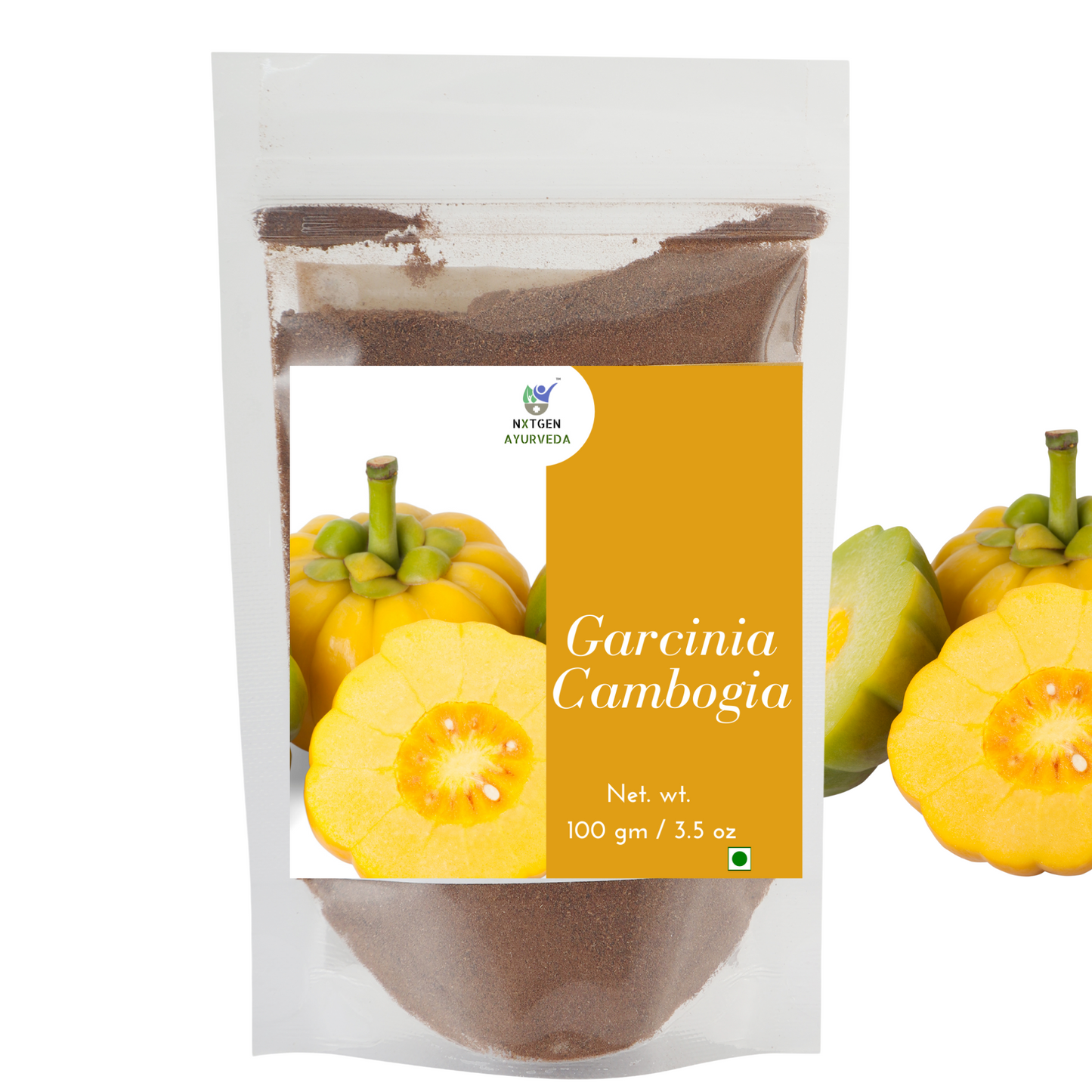 Garcinia Cambogia Powder