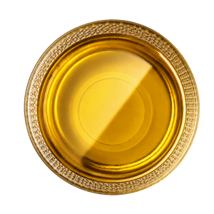 Nabi Oils
