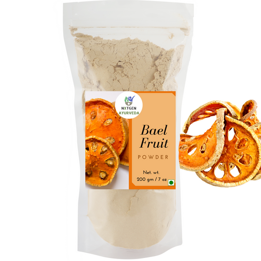 Bael fruit powder