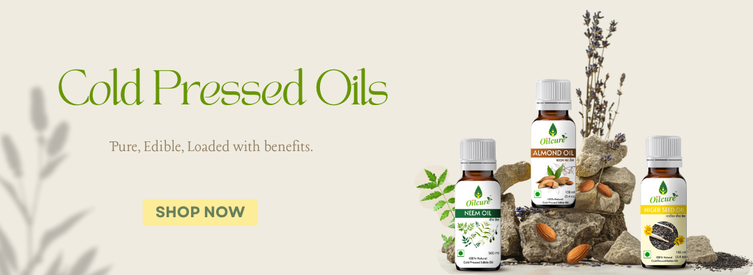 Oilcure
