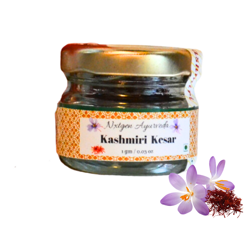 Saffron / Kesar Kashmiri