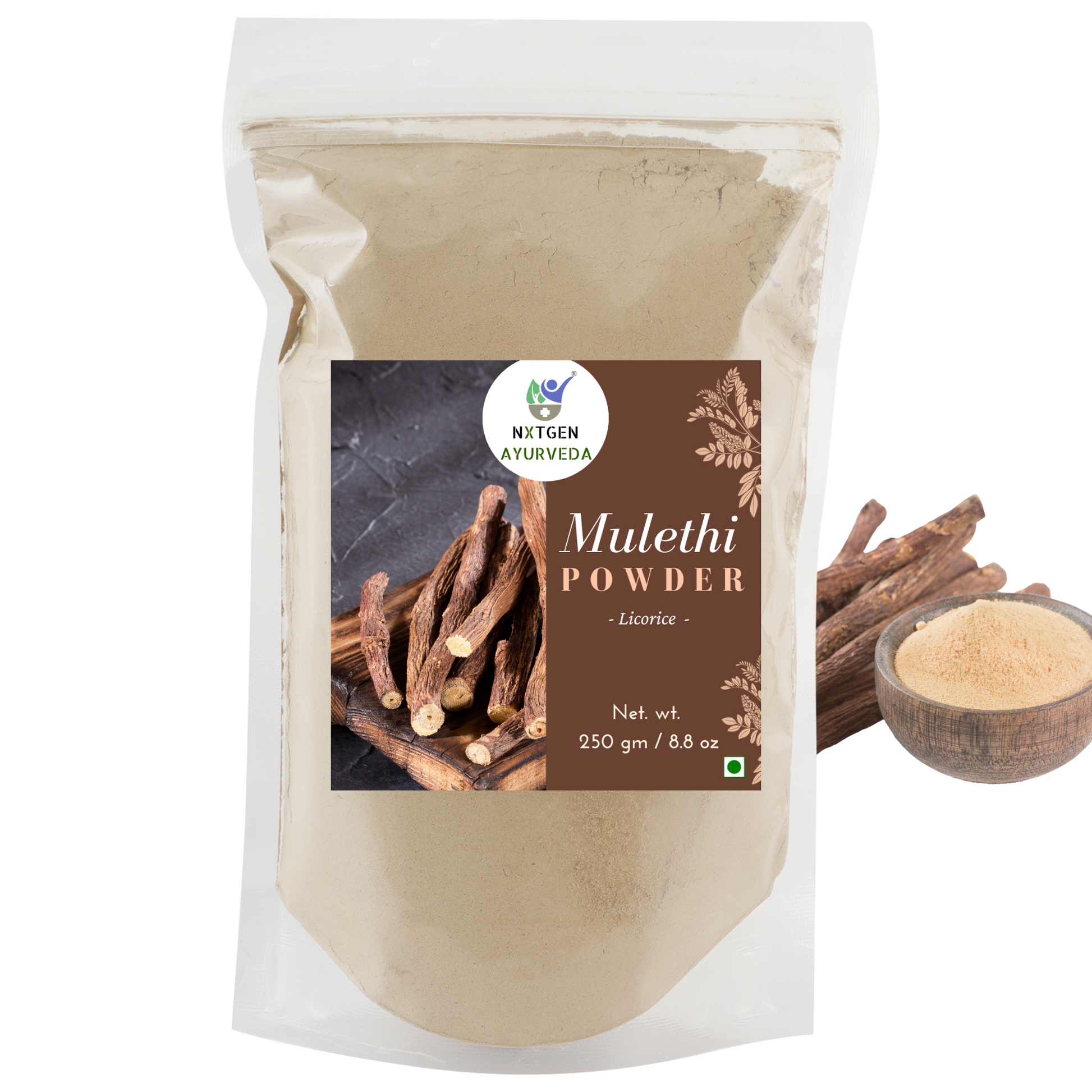 Mulethi powder