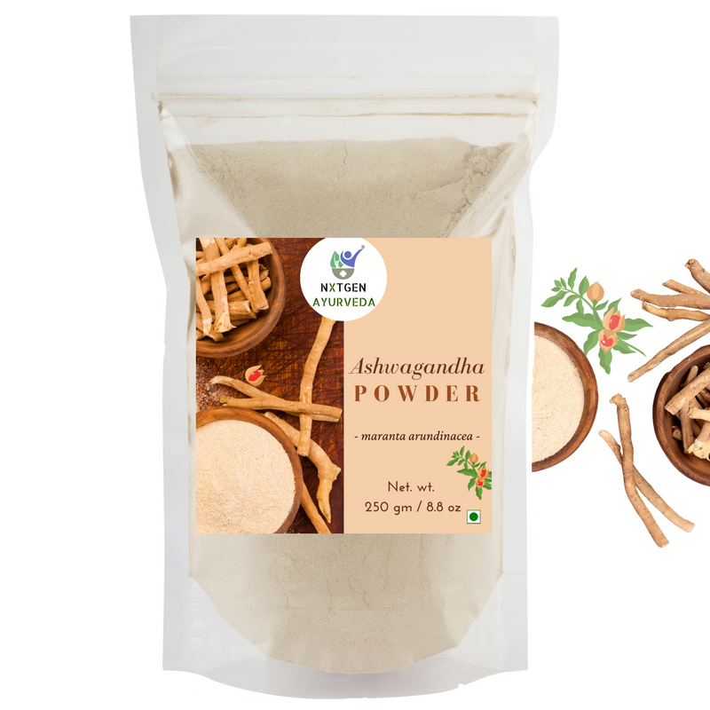 Ashwagandha Powder