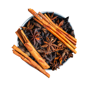 Spices & Salts
