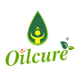 Oilcure Logo