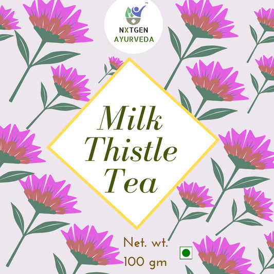 It’s commonly used to detoxify the body and promote liver and gallbladder health.