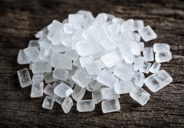 Mishri Dana (Rock Sugar Candy)