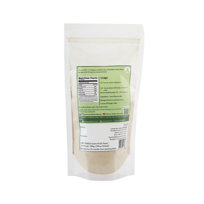 Giloy Powder for Diabetes