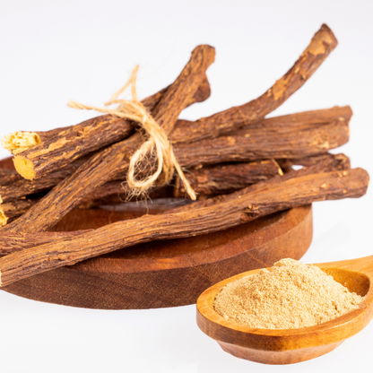 Licorice powder organic