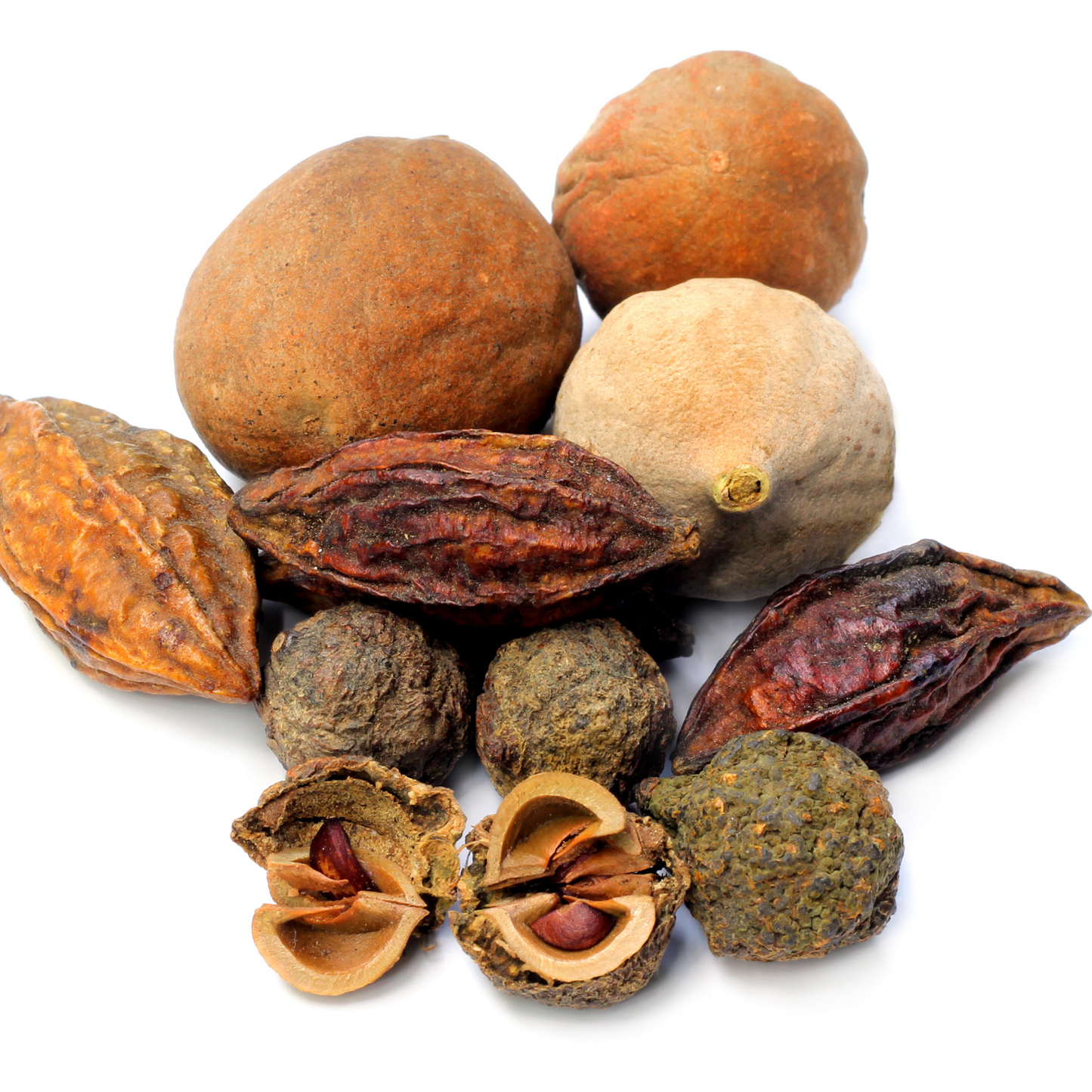 Harad triphala