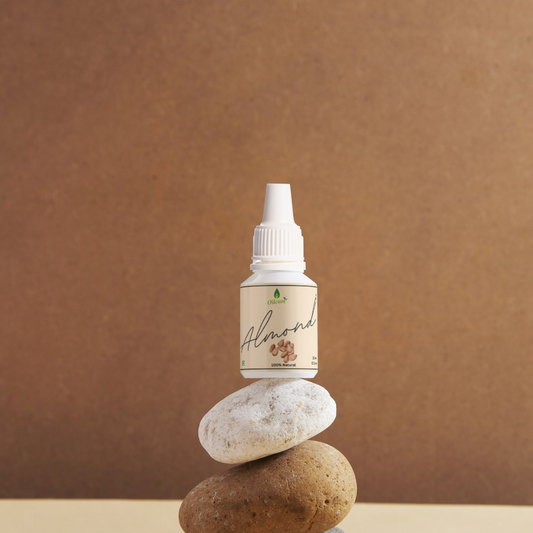 Almond Naval Oil