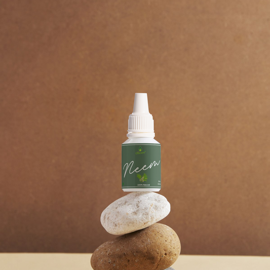 Neem Nabhi Oil - 15 ml