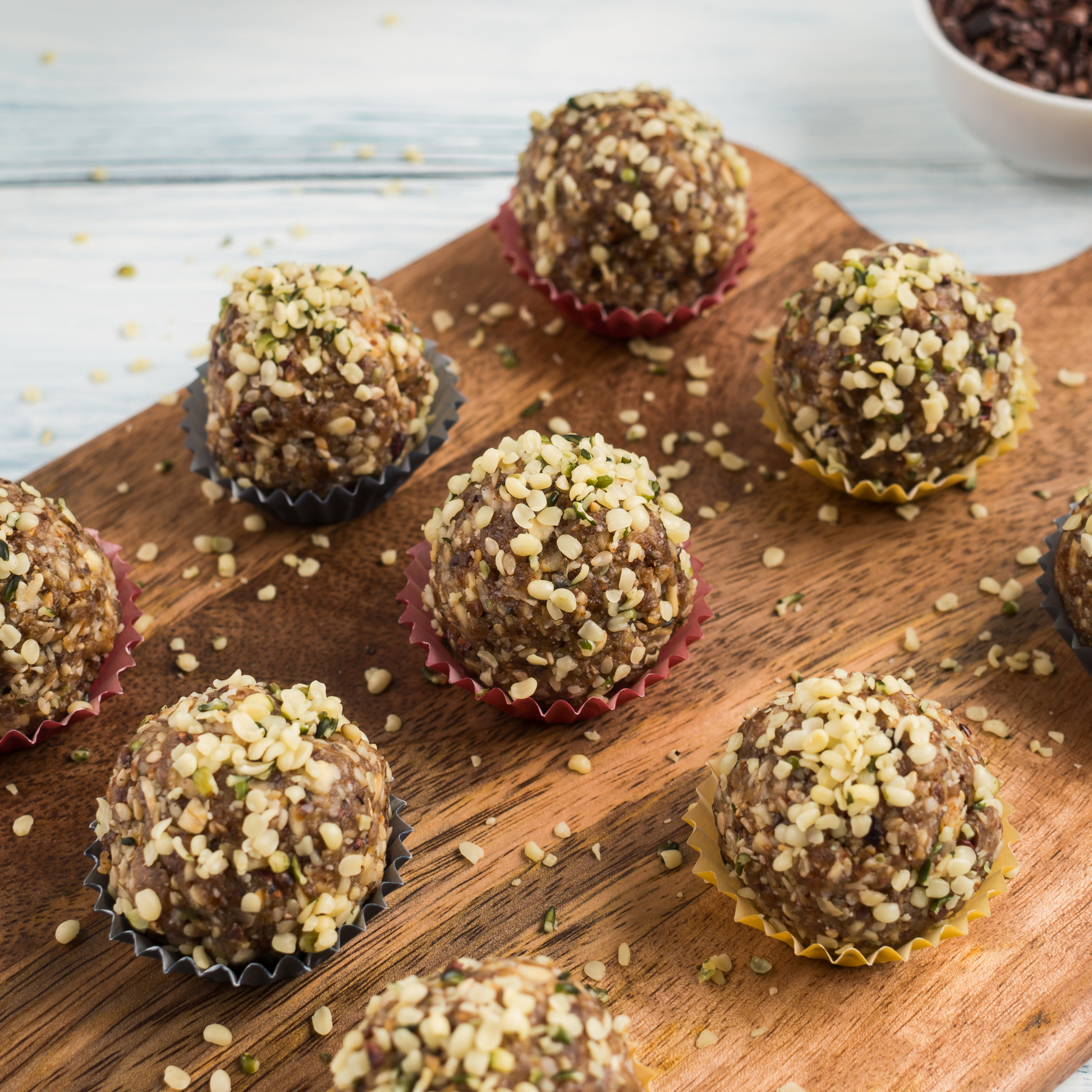 Buy dried dates powder