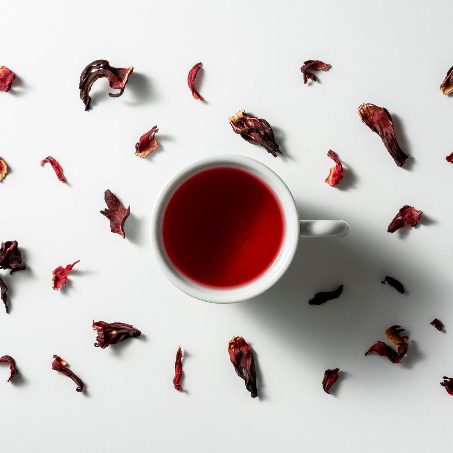hibiscus tea
