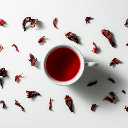 hibiscus tea