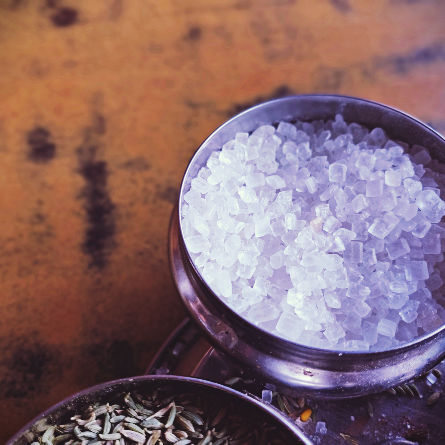 Mishri Dana (Rock Sugar Candy)
