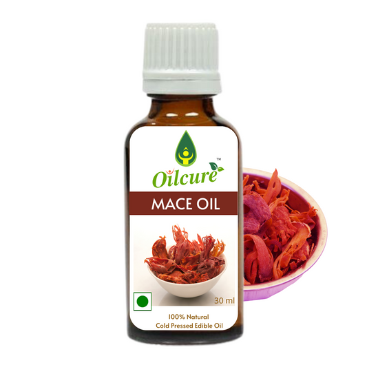 Javitri/ Mace Oil -30 ml