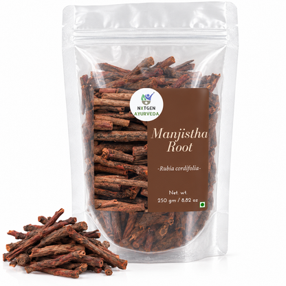 Manjistha Root