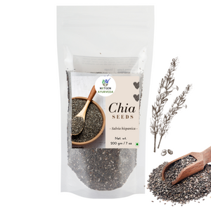 Edible Seeds