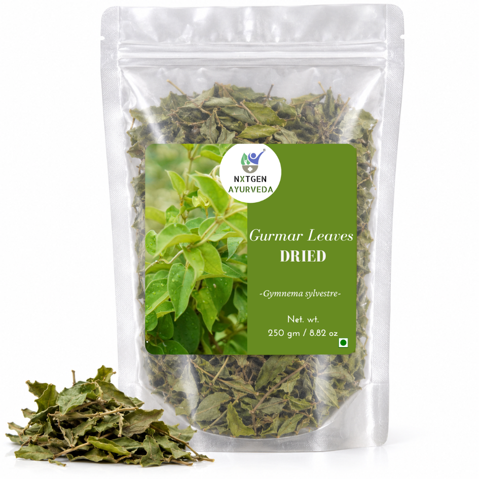 Gurmar Leaves Dried