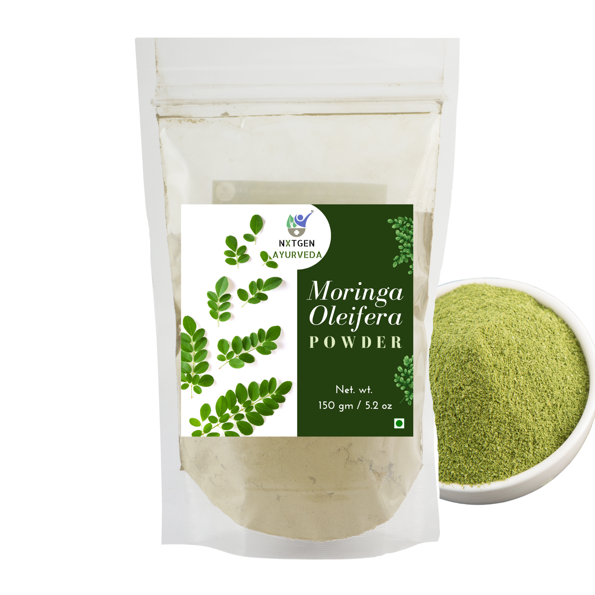 Moringa Powder|Buy Moringa| Sahjan Online| Moringa Oleifera| Drumstick ...