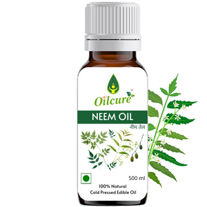 Wellness Oils