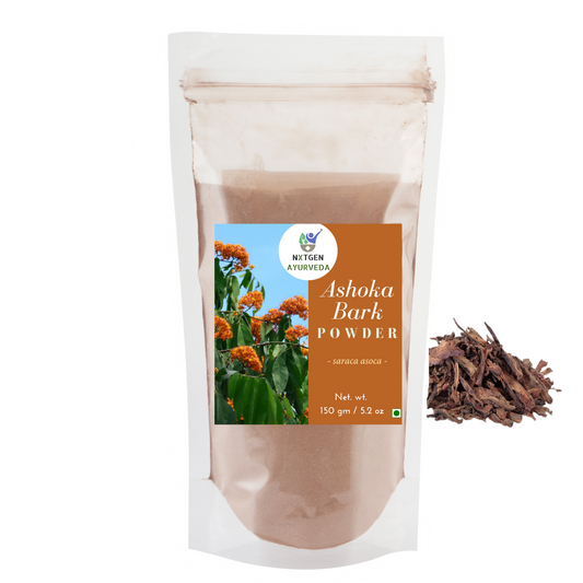 Ashoka Bark Powder - 150gm