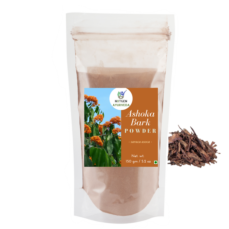 Ashoka Bark Powder - 150gm