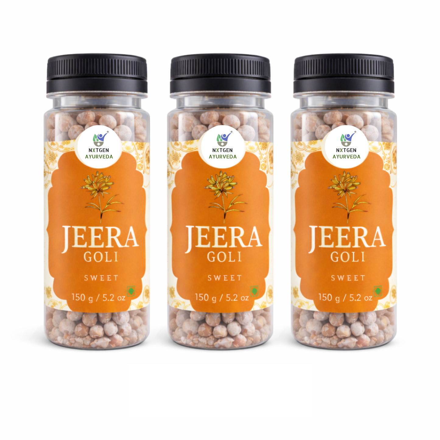 Jeera Goli
