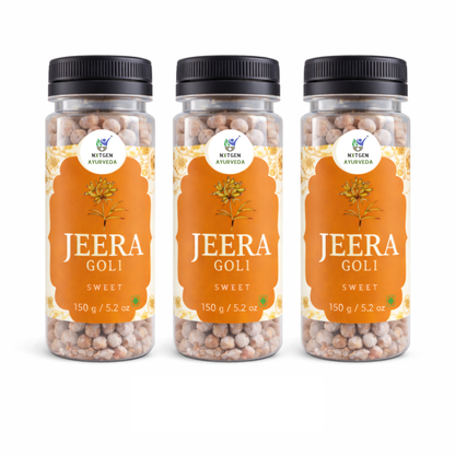 Jeera Goli