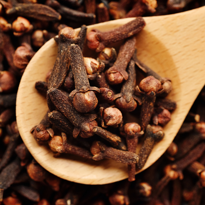 Clove oil