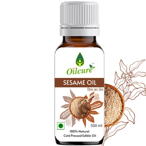 Everyday Oils
