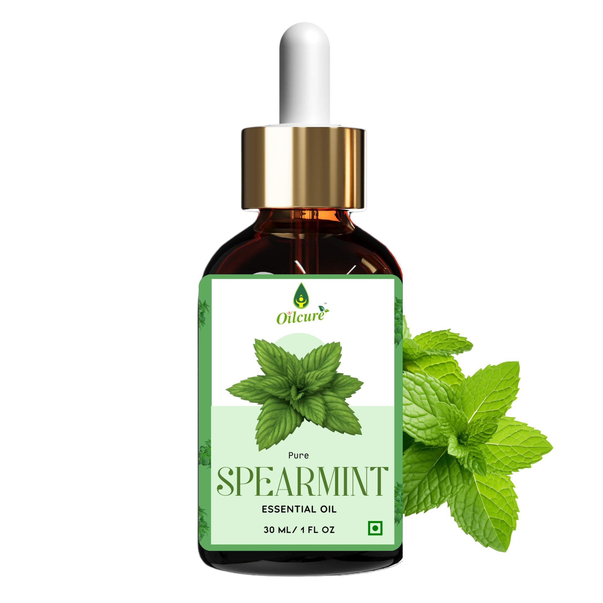 Spearmint essential oil