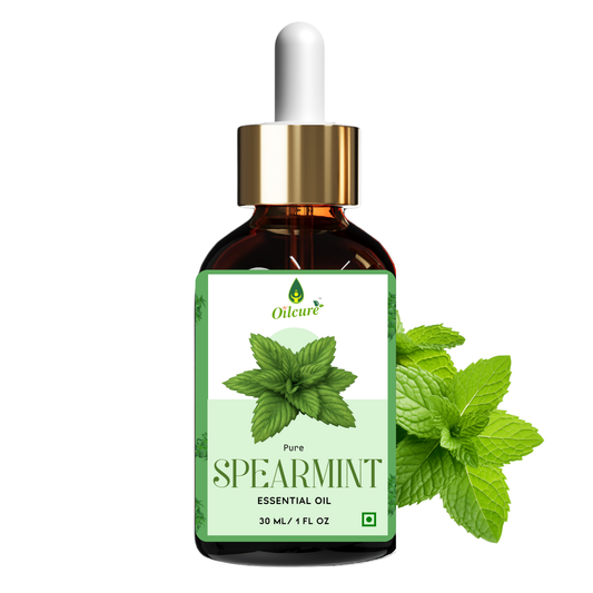 Spearmint essential oil