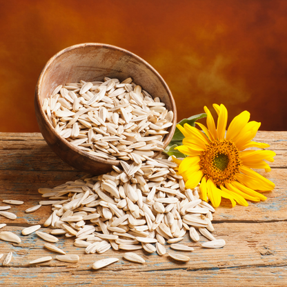 Sunflower Seeds - 200 gms