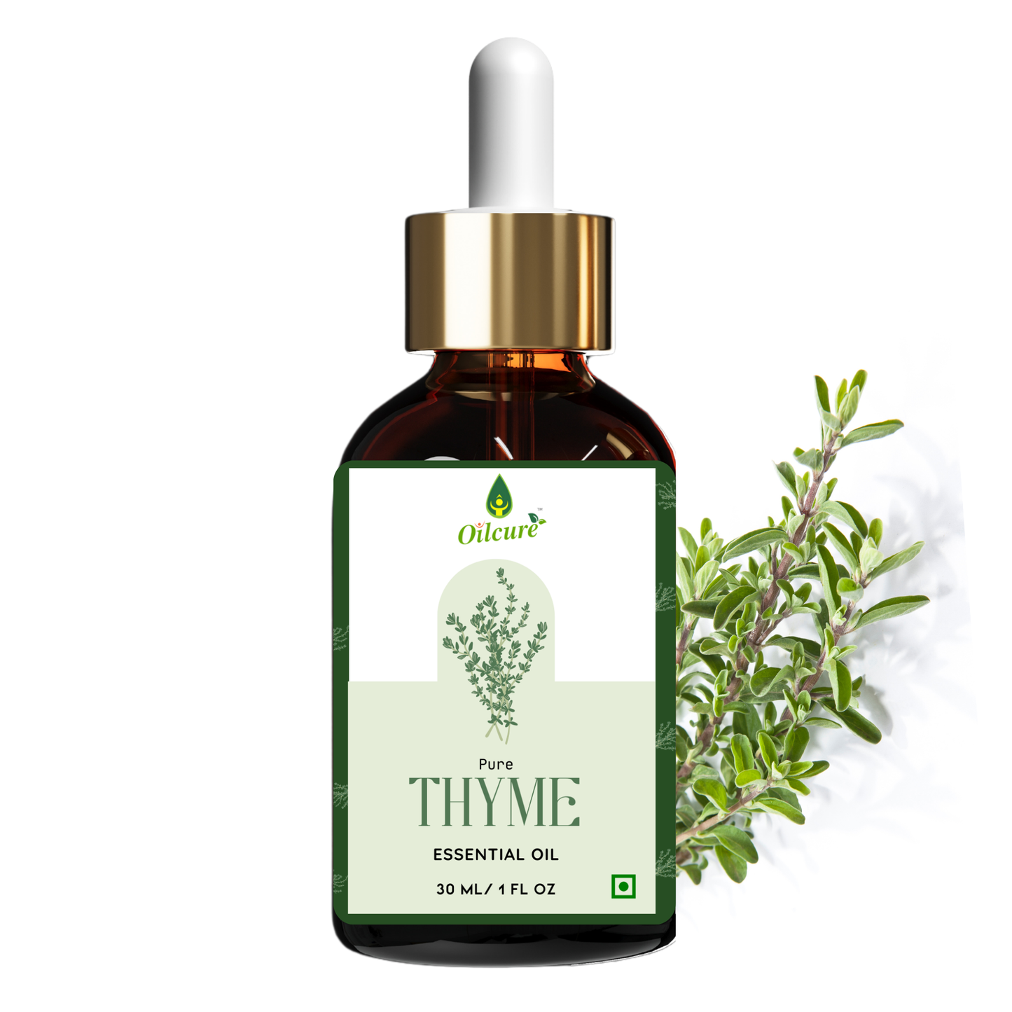 Thyme Oil - 30 ml