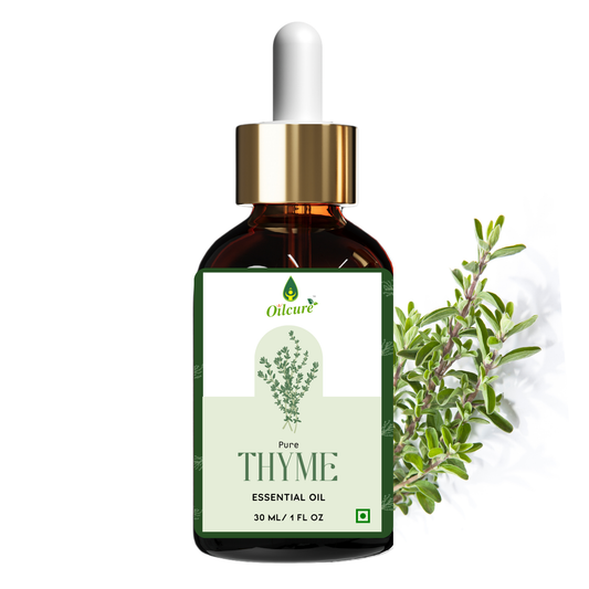 Thyme Oil - 30 ml