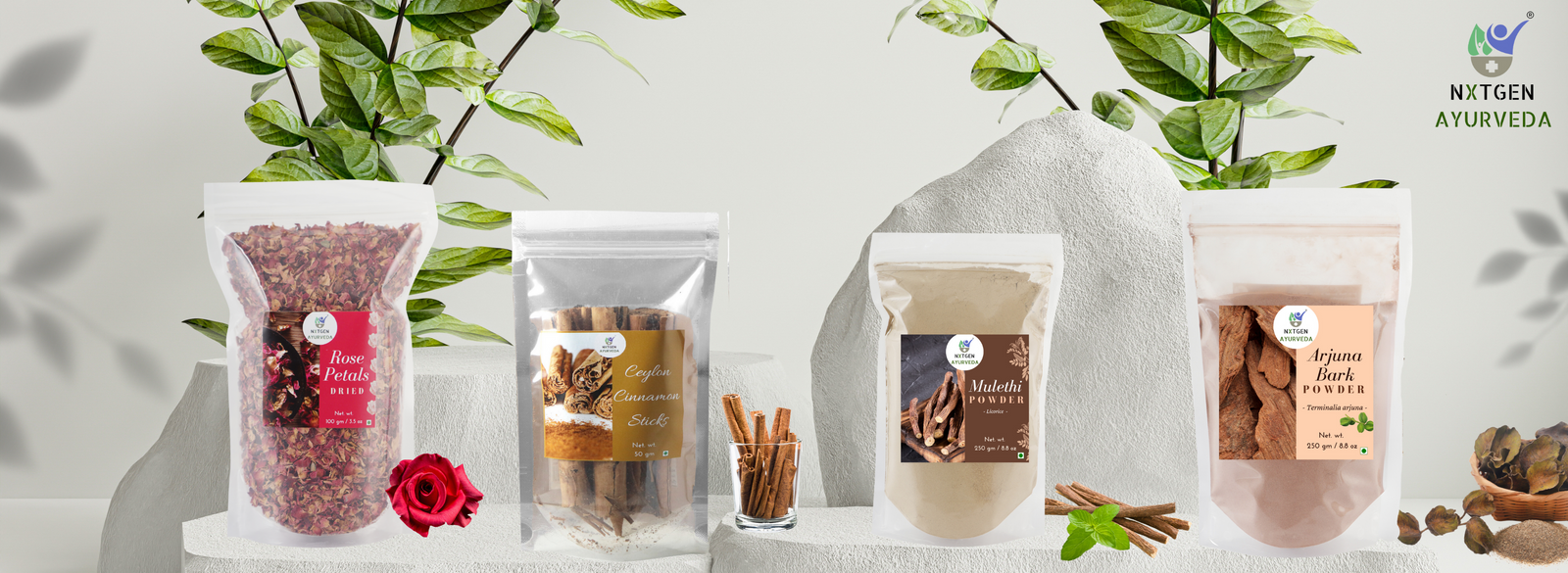 Nxtgen Ayurveda