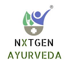 Nxtgen Ayurveda Logo