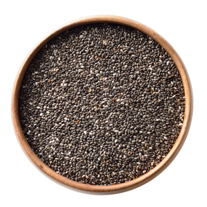 Edible Seeds