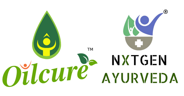 Oilcure | Nxtgen Ayurveda