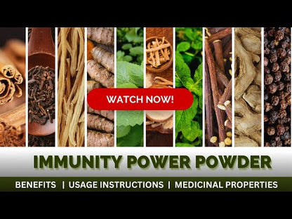 Immunity Power 250 Gms.