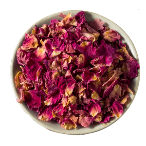 Infusion & Flower