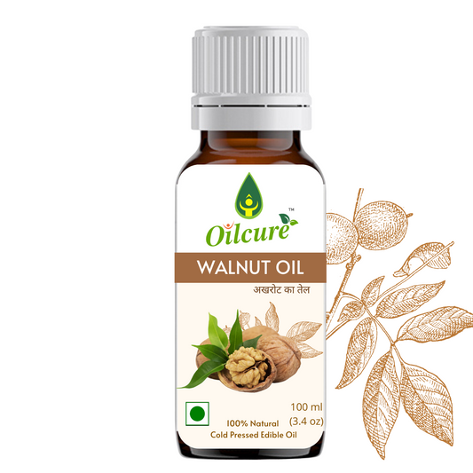 Walnut Oil
