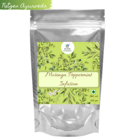 Antioxidant Properties