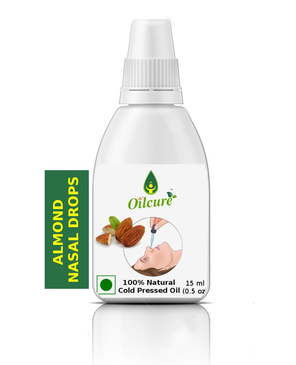 natural remedy for dry or irritated nasal passages.