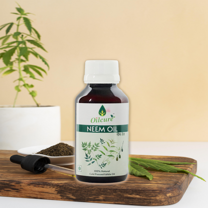 Neem Oil