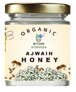 Ajwain Honey - 200gm